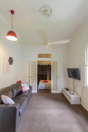 Grimshaw House, Cairns